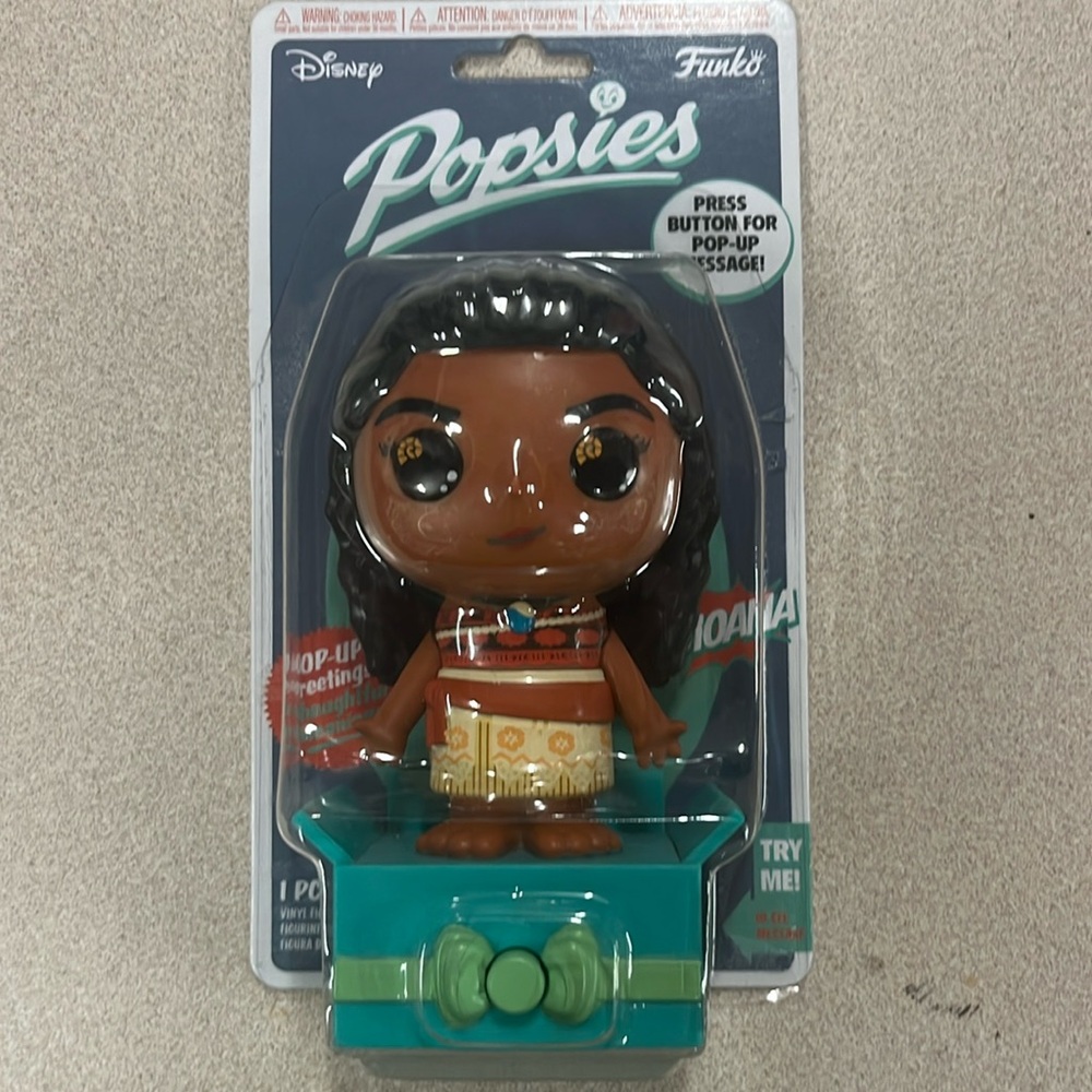 Funko Popsies
